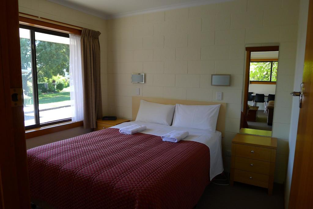 Willaway Motel Apartments アルバーストン 部屋 写真